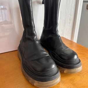 Bottega Veneta boots